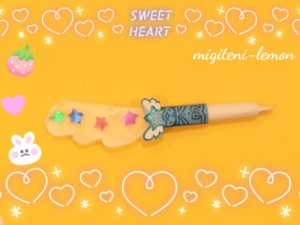 henshin-star-color-pen-tedukuri-tsukurikata