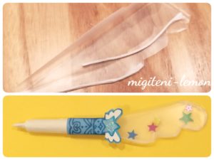 precure-star-color-pen-tedukuri-yasui
