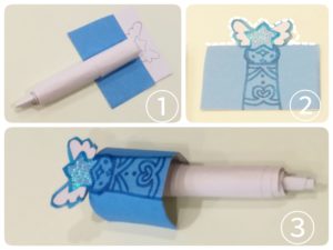 sutapuri-precure-tedukuri-item-henshin-pen