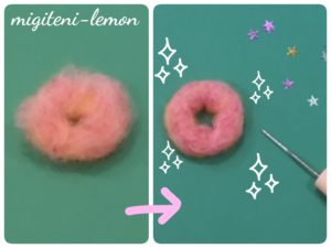 star-donut-color-tedukuri-