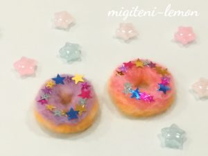 oishii-donatsu-handmade-star-donut