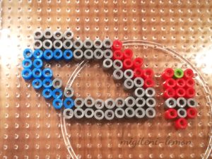 ultraman-zero-iron-beads-zuan