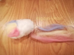 unicorn-hair-rainbow-handmade