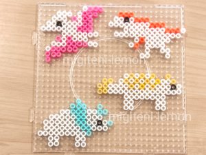 100kin-dinosaur-kawaii-handmade