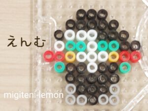 enmu-zuan-beads-kimetsu-mini-handmade
