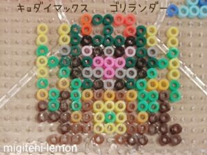kyodai-gmax-pokemon-small-square-gorirander-rillaboom-ironbeads