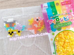 raikou-koikingu-magikarp-pokemon2022-handmade-iron-beads-square