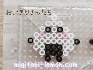 obentou-bus-onigiri-handmade-beads-zuan-small-free