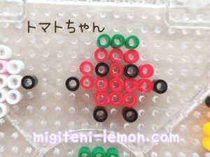 obentou-bus-small-tomato-handmade-beads-zuan-free
