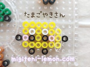 obentou-bus-handmade-beads-free-zuan-tamagoyaki