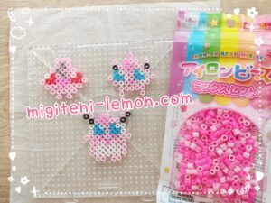 pupurin-igglybuff-purin-jigglypuff-pukurin-wigglytuff-pokemon-handmade-beads-daiso-square