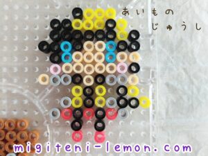hypnosismic-nagoya-badasstemple-aimono-14-handmade-beads-zuan-daiso