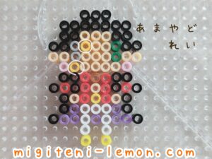 hypnosismic-osaka-dotsuitarehonpo-handmade-beads-free-zuan-amayado-rei