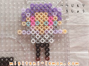 hypnosismic-osaka-dotsuitarehonpo-handmade-beads-free-zuan-tsutsujimori-rosho