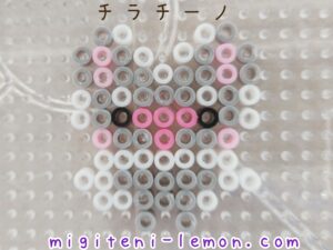 kawaii-normaltype-chirachino-cinccino-pokemon-handmade-beads-zuan-daiso