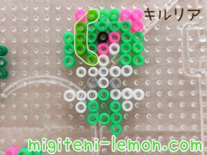 kirulia-kirlia-kawaii-small-pokemon-handmade-iron-beads-free-zuan-daiso-square