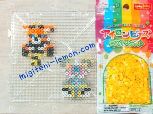 magearna-kapubulul-tapubulu-pokemon-alola-sunmoon-handmade-iron-beads-daiso-small-square-kids-kawaii-100kin