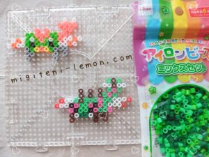yanyanma-yanma-megayanma-yanmega-pokemon-beads-handmade