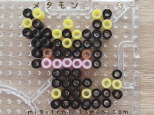 metamon-ditto-blacky-umbreon-pokemon-beads-zuan