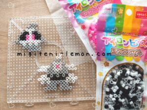 yomawaru-duskull-samayouru-dusclops-pokemon-beads-handmade