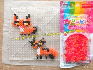 kusune-nickit-foxly-thievul-pokemon-beads-handmade