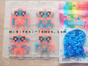 deoxys-pokemon-beads-handmade