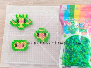 solosis-duosion-reuniclus-pokemon-beads-handmade