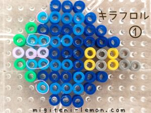 kirafuloru-glimmora-pokemon-beads-zuan