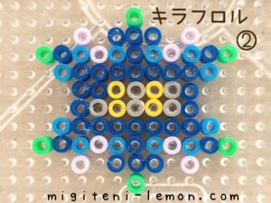 kirafuloru-glimmora-pokemon-beads-zuan-2