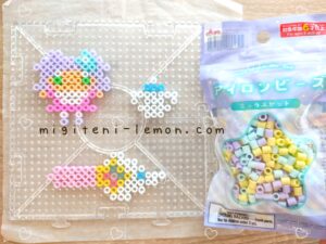 sky-precure-2023-eru-pen-beads-handmade