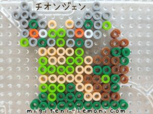 chionjen-wochien-pokemon-beads-zuan