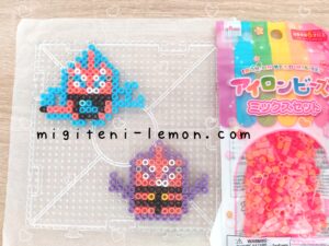 wash-frost-rotom-pokemon-beads-handmade