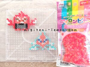 heat-rotom-pokemon-beads-handmade