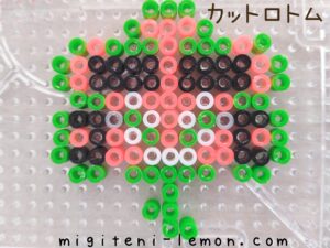 cut-rotom-pokemon-beads-zuan