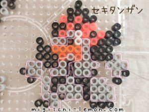 sekitanzan-coalossal-pokemon-beads-zuan