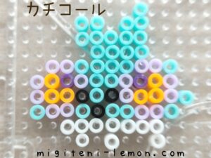 kachikohru-bergmite-pokemon-beads-zuan