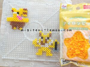 sleepe-drowzee-sleeper-hypno-pokemon-beads-handmade