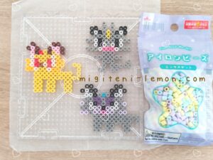 persian-nyarth-meowth-alola-pokemon-beads-handmade