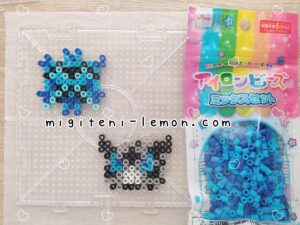 onigohri-glalie-freegeo-cryogonal-pokemon-beads-handmade