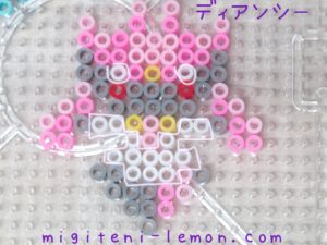 diancie-pokemon-beads-zuan