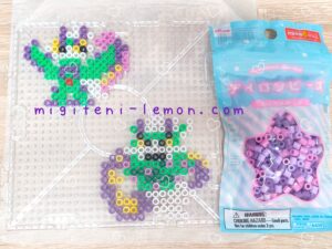 tornelos-tornadus-pokemon-free-beads-handmade