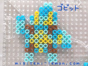 gobit-golett-free-pokemon-beads-zuan