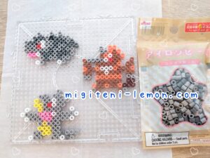 sihorn-rhyhorn-sidon-rhydon-dosidon-rhyperior-pokemon-beads-handmade