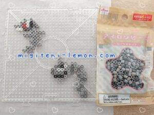 iwark-onix-haganeil-steelix-free-pokemon-beads-handmade