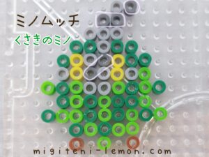 minomucchi-burmy-green-free-pokemon-beads-zuan