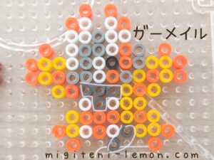 gamale-mothim-free-pokemon-beads-zuan