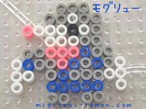 mogurew-drilbur-free-pokemon-beads-zuan