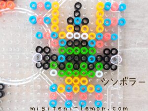 symboler-sigilyph-free-pokemon-beads-zuan