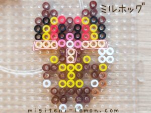 miruhog-watchog-pokemon-beads-zuan-free