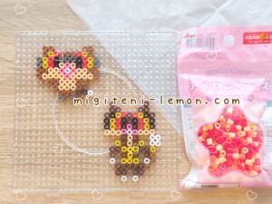 minezumi-patrat-miruhog-watchog-pokemon-beads-handmade